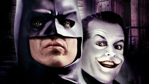 Michael Keaton kruipt opnieuw in de huid van Batman voor 'Batgirl'