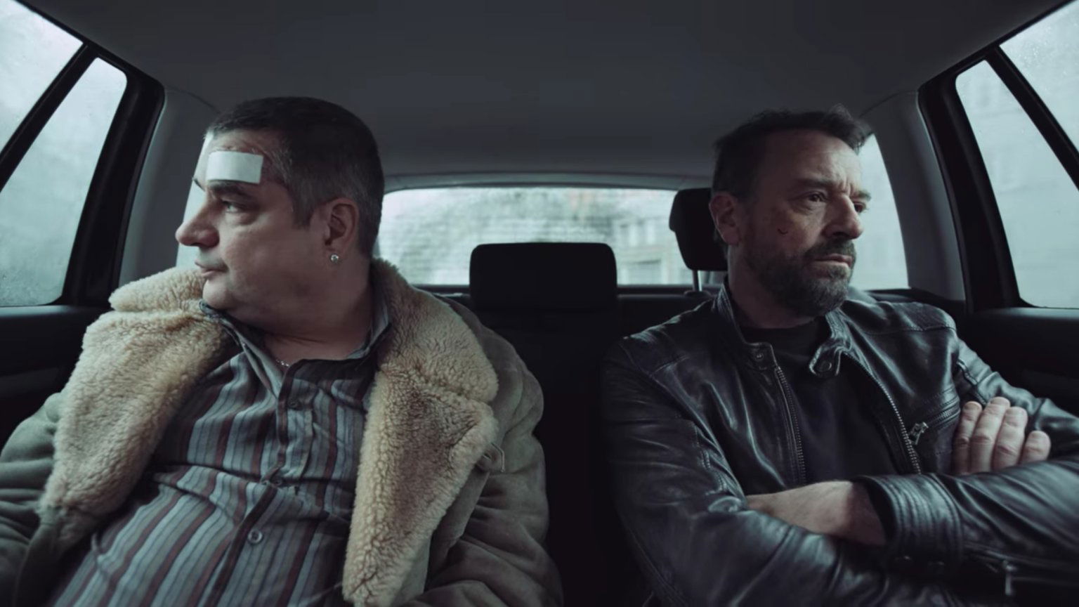 Belgische zender Eén zendt verkeerde versie uit van nieuwe 'Undercover'-aflevering
