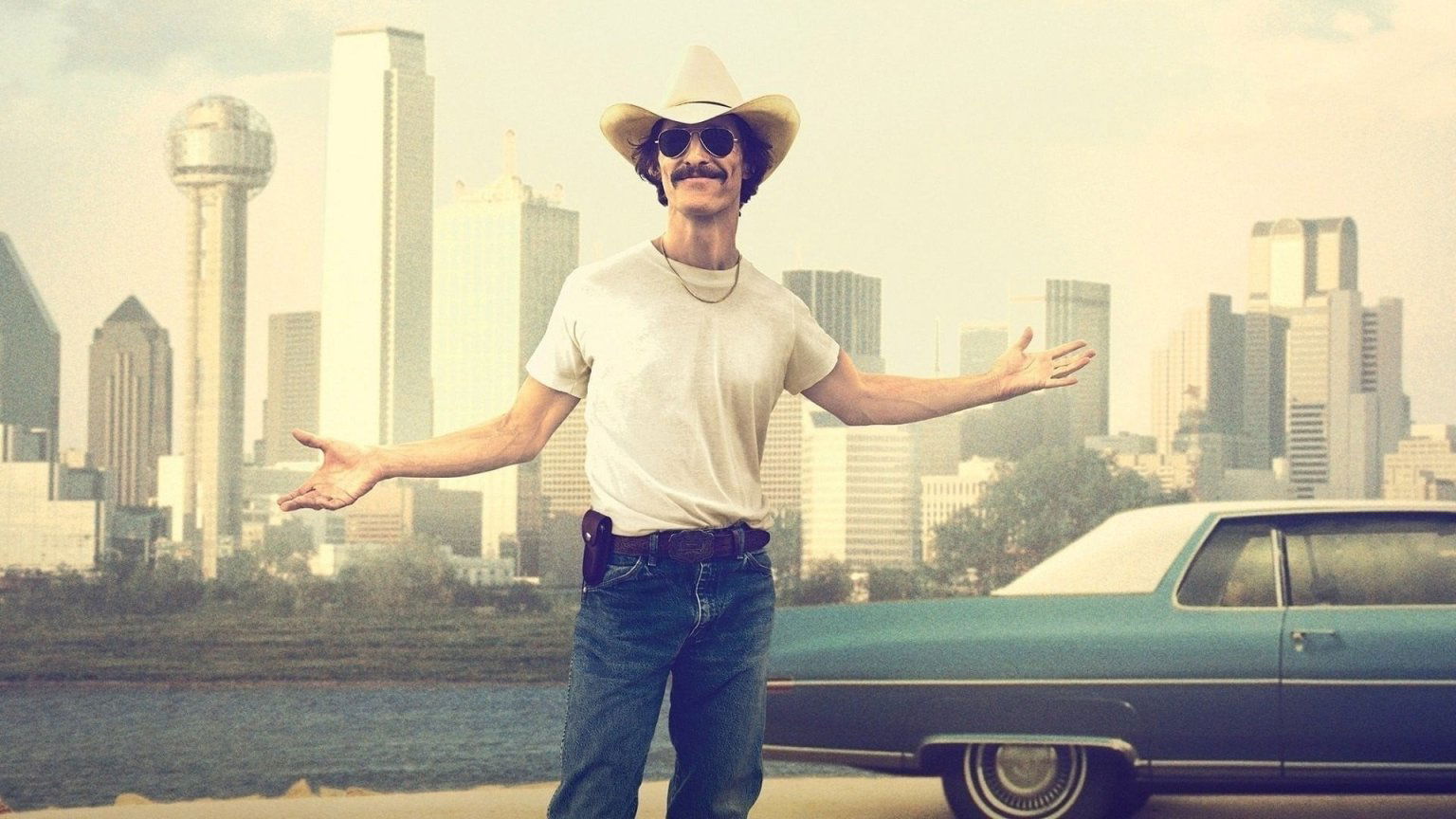'Dallas Buyers Club'-regisseur Jean-Marc Vallée overleden op 58-jarige leeftijd
