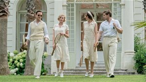Universal deelt nieuwe beelden van 'Downton Abbey: A New Era'