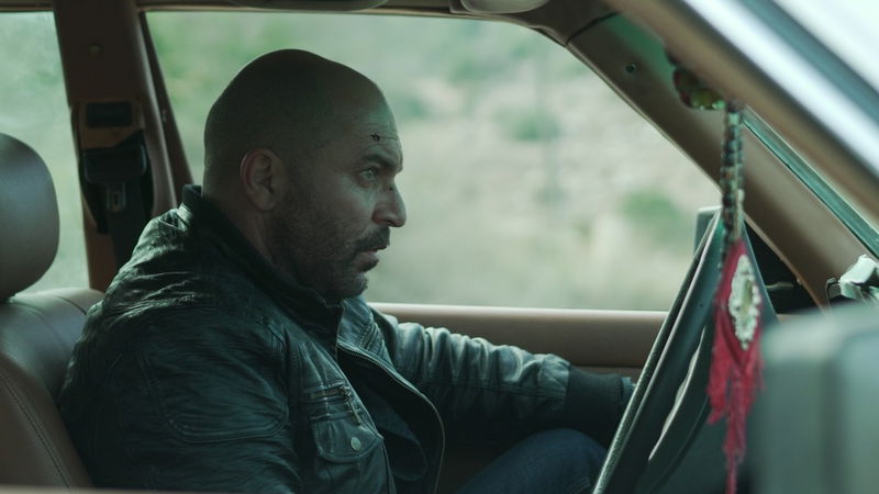 Afbeelding via Netflix / Elia Spinopolos