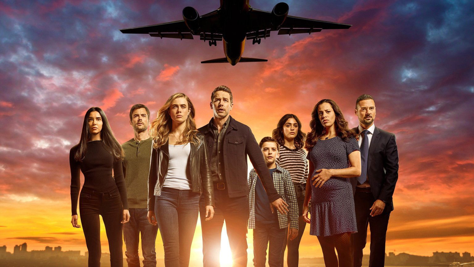 'Manifest' seizoen 1 & 2 vanaf vandaag te zien op Netflix