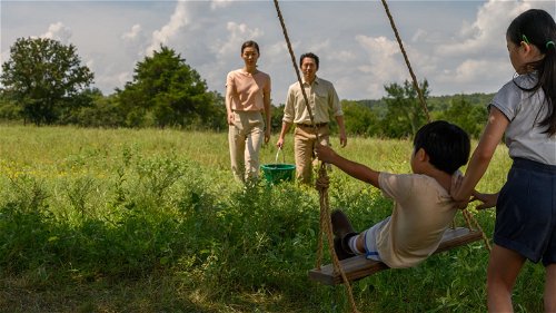 'Minari'-regisseur Lee Isaac Chung regisseert nieuwe Netflix-dramaserie 'Beef'