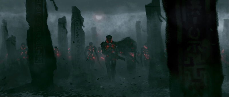 Afbeelding via Zack Snyder op Vero