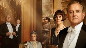 Dit weekend op tv: 'Downton Abbey'-film over de geliefde Crawleys