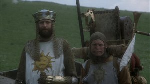 'Monty Python & the Holy Grail' belandt in uitzending Fox News
