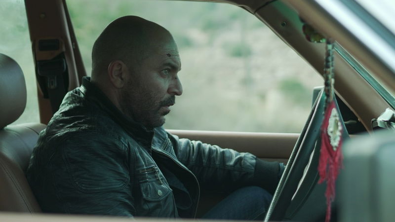 Afbeelding via Netflix / Elia Spinopolos