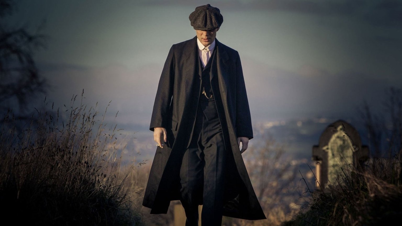 BBC deelt de officiële trailer van het nieuwe seizoen van 'Peaky Blinders'
