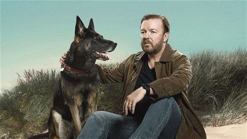 Netflix deelt officiële trailer van 'After Life' seizoen 3 met Ricky Gervais