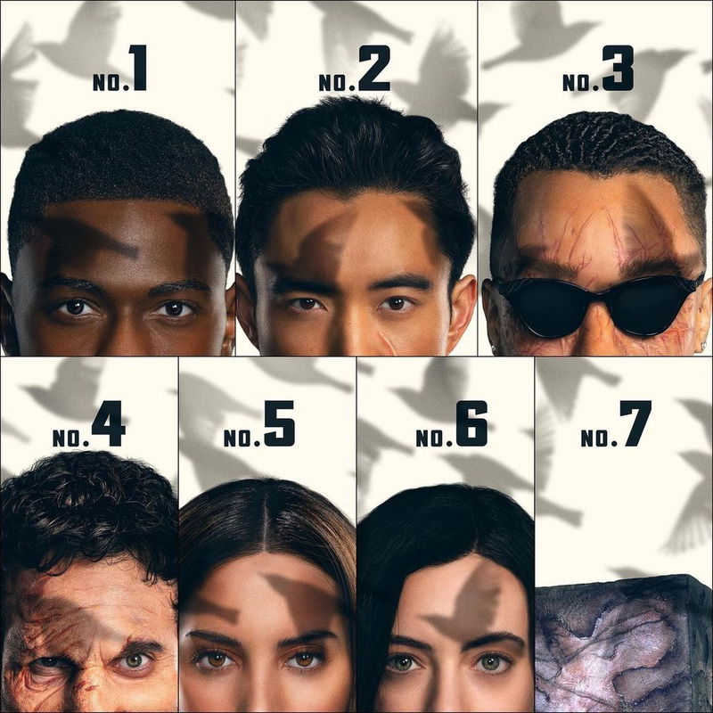 Afbeelding via Netflix