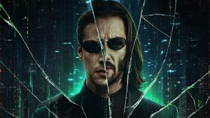 Keanu Reeves schonk 70% van zijn 'The Matrix'-salaris aan de wetenschap