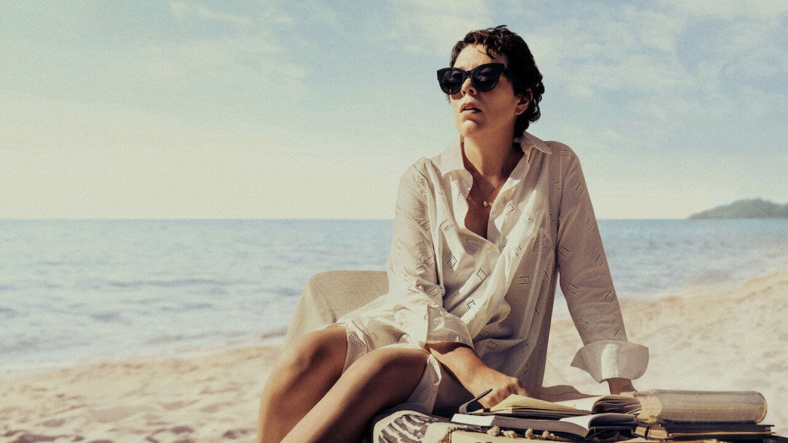 Recensie 'The Lost Daughter'