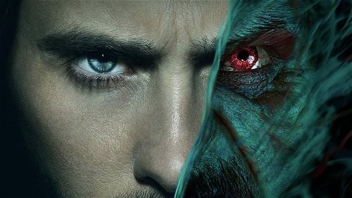 Sony stelt release van Marvels 'Morbius' met Jared Leto opnieuw uit