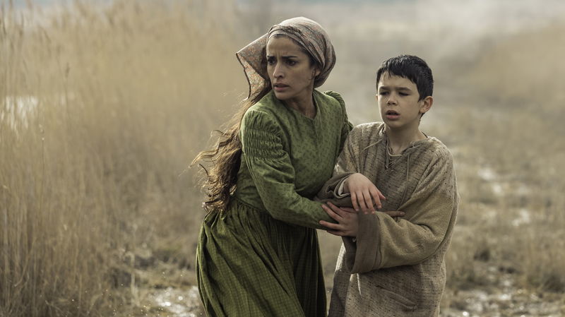 Afbeelding via Netflix / Lander Larrañaga