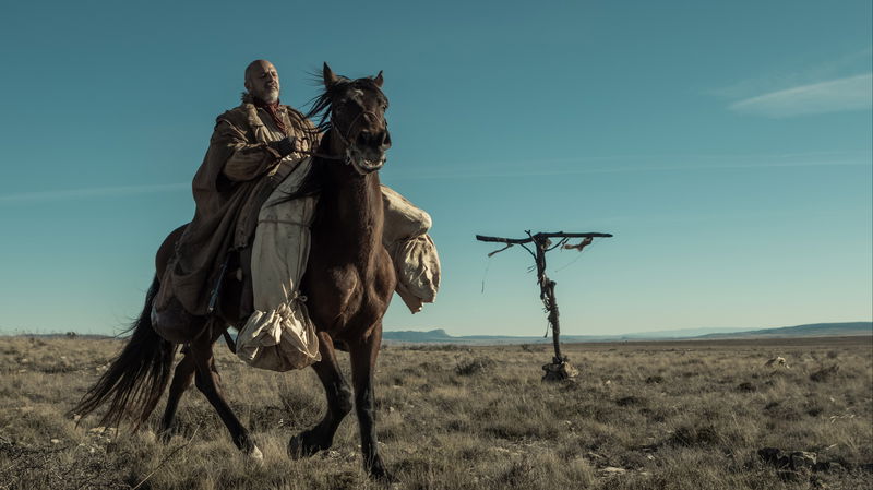 Afbeelding via Netflix / Lander Larrañaga