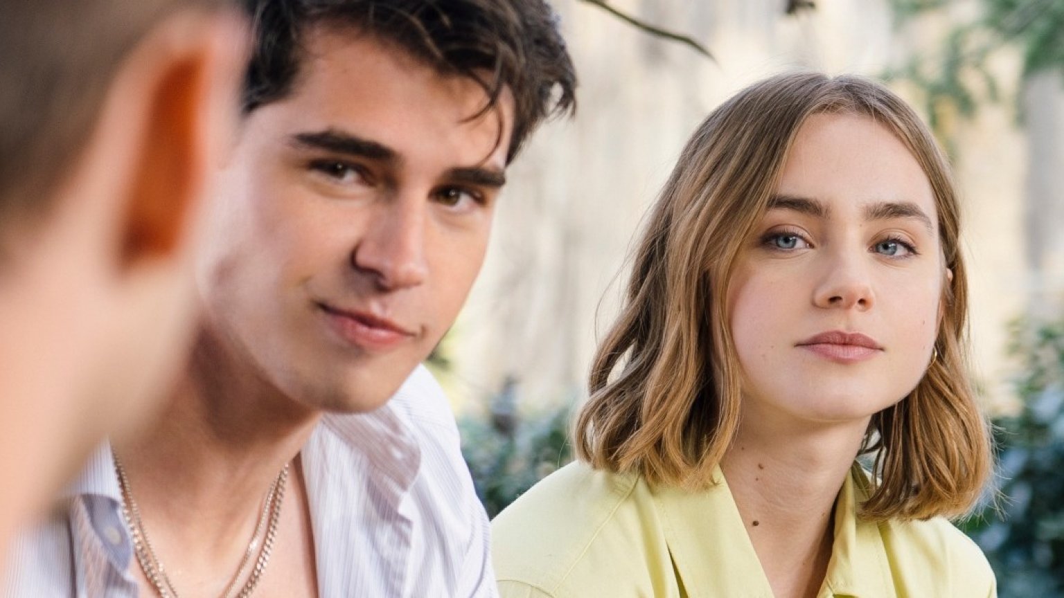 Netflix onthult de trailer van Spaanse romantische komedie 'A través de mi ventana'