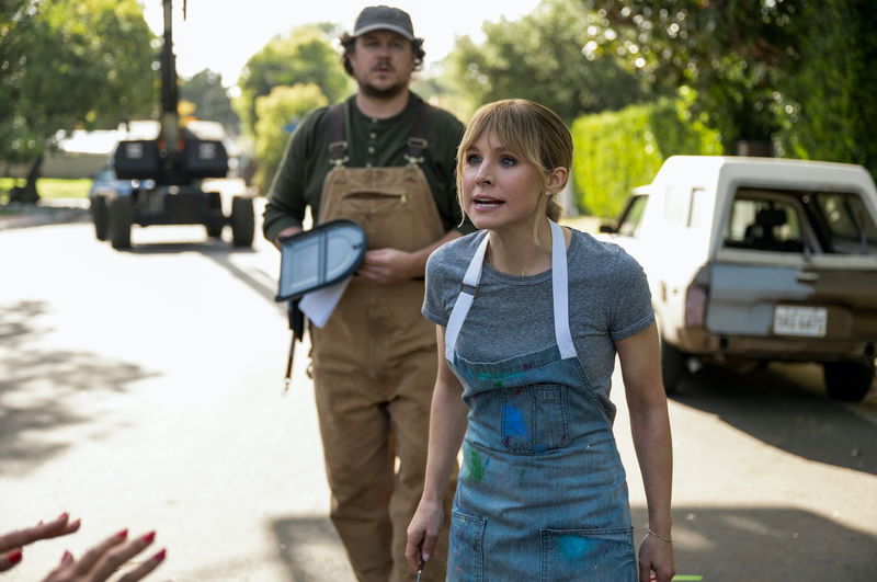 Afbeelding via Netflix / Colleen E. Hayes