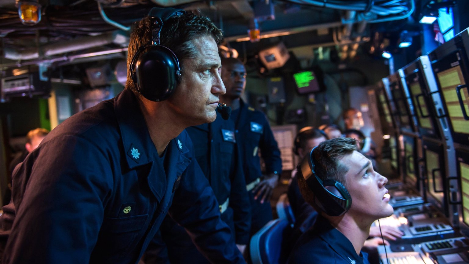 Meeslepende actie: dit zijn de 10 beste actiethrillers op Netflix
