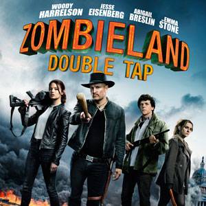 Winactie 'Zombieland: Double Tap'