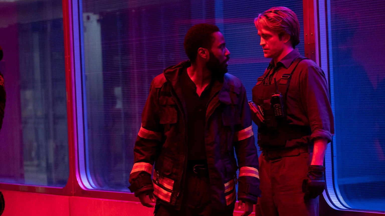 Onenigheid tussen Warner Bros. en Christopher Nolan over uitstel van 'Tenet'