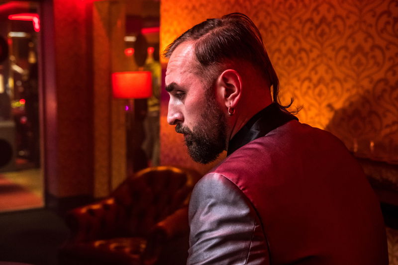 Afbeelding via Netflix
