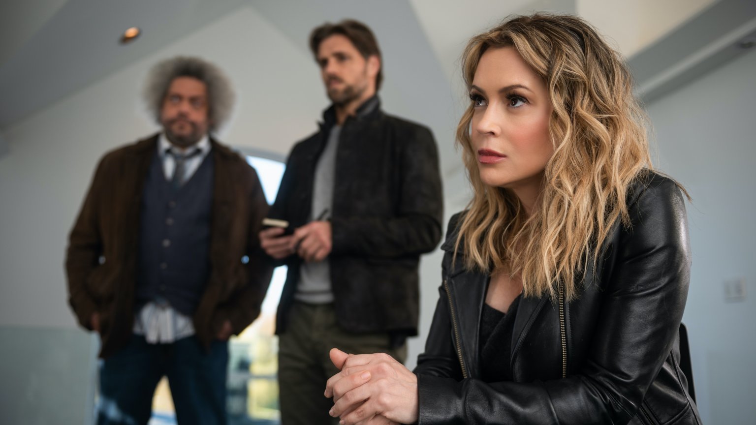 'Brazen' vanaf volgende week op Netflix: alles over de nieuwe thriller van de maker van 'Virgin River'