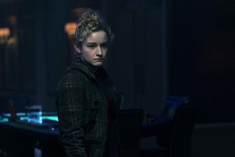 Afbeelding via Netflix / Steve Dietl