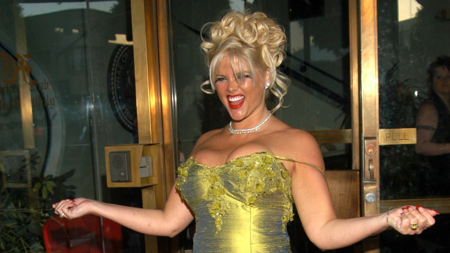Netflix kondigt docu aan over overleden Playboy-model Anna Nicole Smith