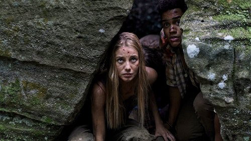 Horrorfilm 'Wrong Turn' binnenkort te zien op Netflix