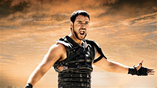 Makers 'Gladiator': 'Grootste obstakel voor een vervolg is de dood van Maximus'