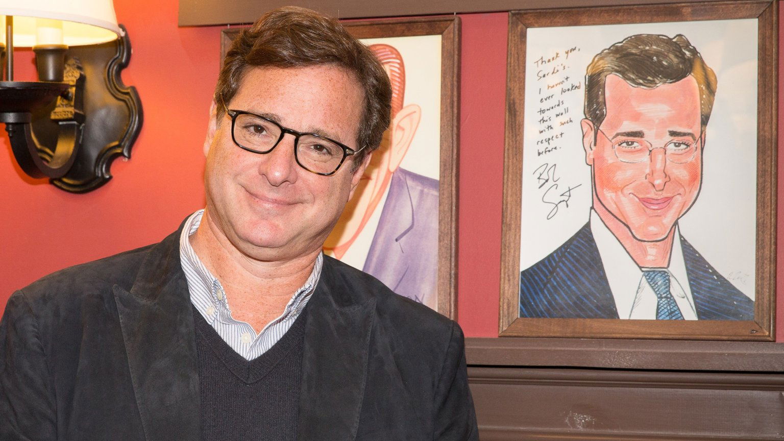 Acteur en komiek Bob Saget overleden op 65-jarige leeftijd