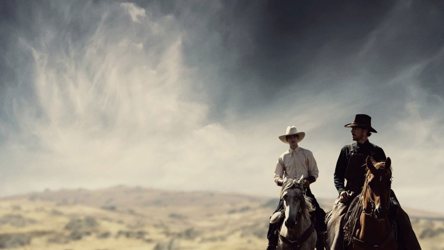 Jane Campion neemt ons mee achter de schermen bij 'The Power of the Dog'