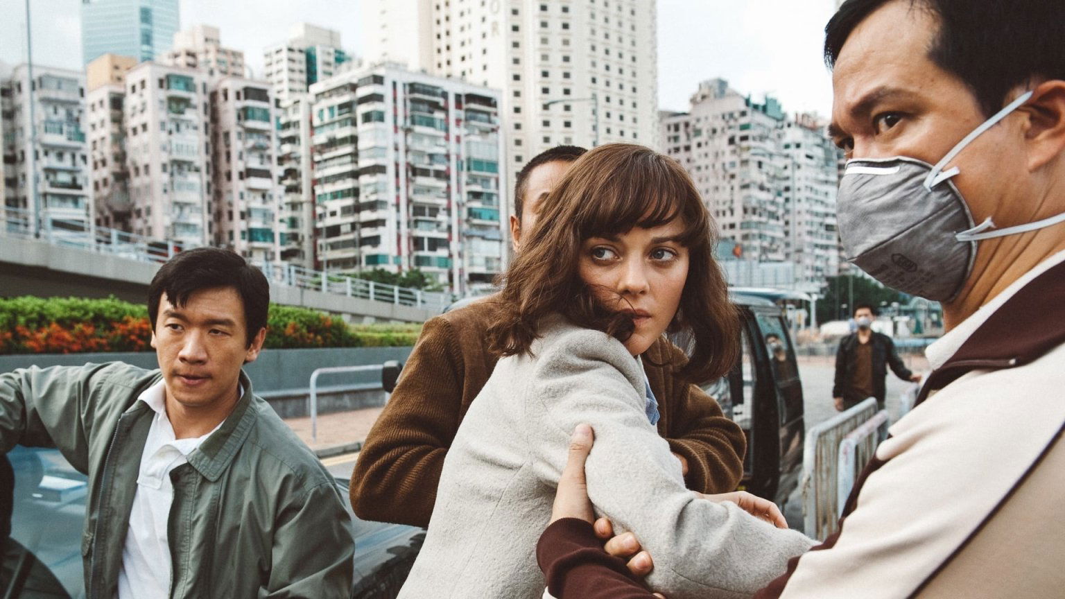 Films op tv: alle filmtips voor komende week