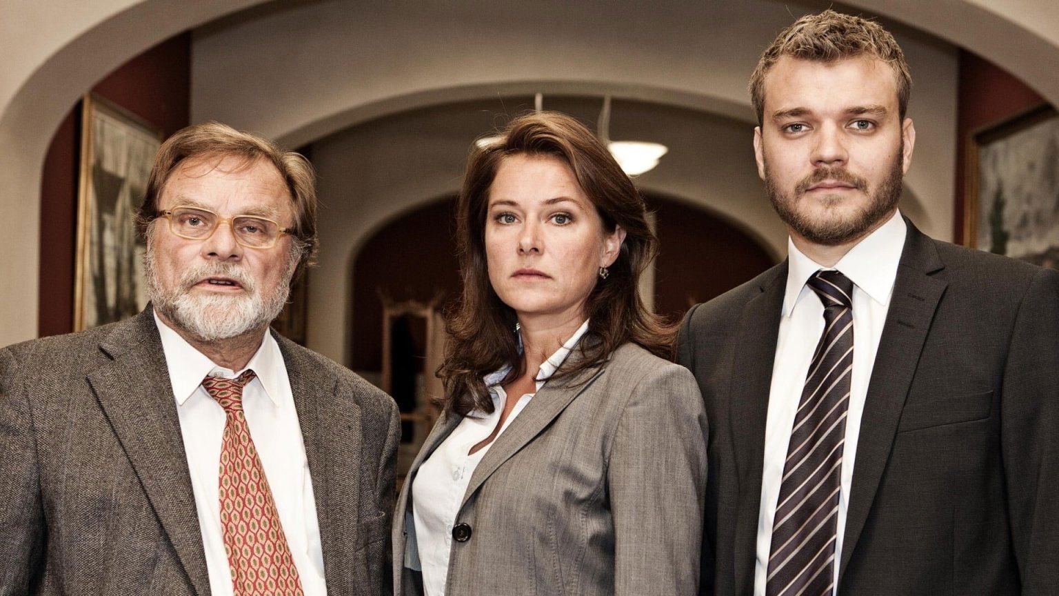 'Borgen' seizoen 4 vanaf komend voorjaar al te zien op Netflix