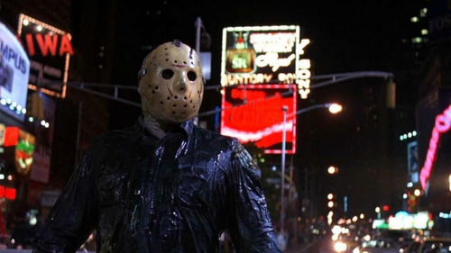 Stephen King heeft een idee voor een nieuwe 'Friday the 13th'-film