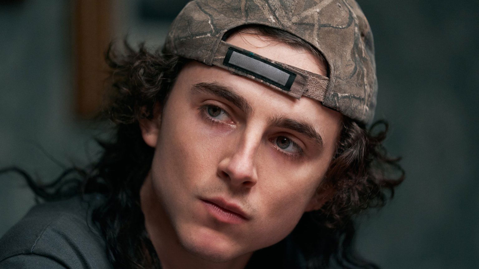 Timothée Chalamet bespreekt zijn rol in de Netflix-hit 'Don't Look Up'