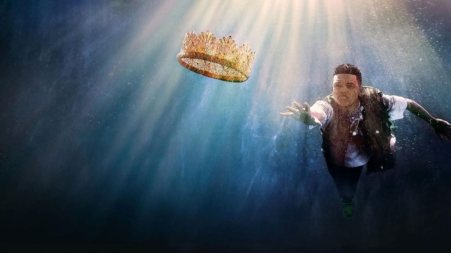 Will Smith deelt eerste trailer van 'The Fresh Prince of Bel-Air'-reboot met Jabari Banks