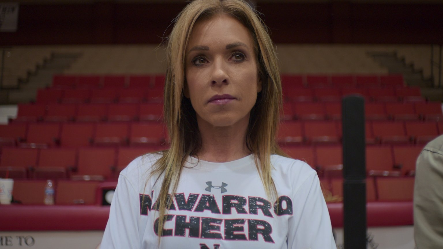Seizoen 2 van Emmy-winnende realityserie 'Cheer' nu te zien op Netflix