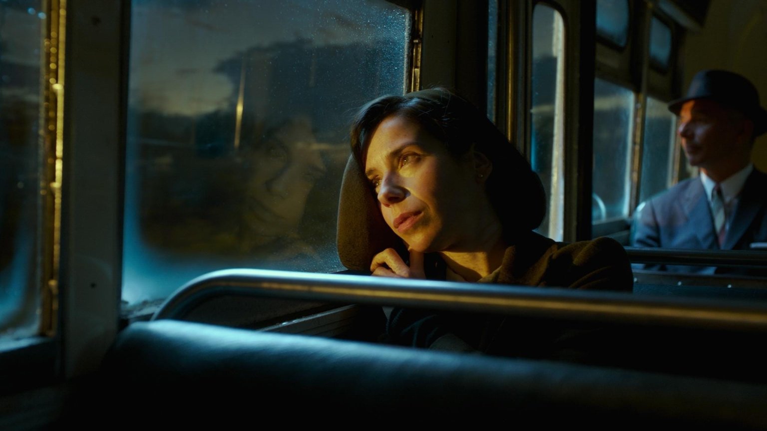 Vanavond op tv: Oscarwinnaar 'The Shape of Water' van Guillermo del Toro