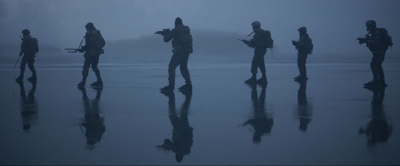 Afbeelding via Netflix / Jonas Alarik