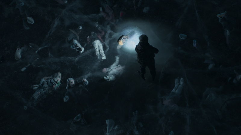Afbeelding via Netflix / Jonas Alarik