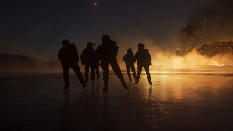Afbeelding via Netflix / Jonas Alarik