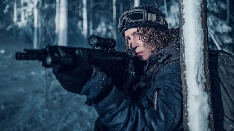 Afbeelding via Netflix / Johan Bergmark