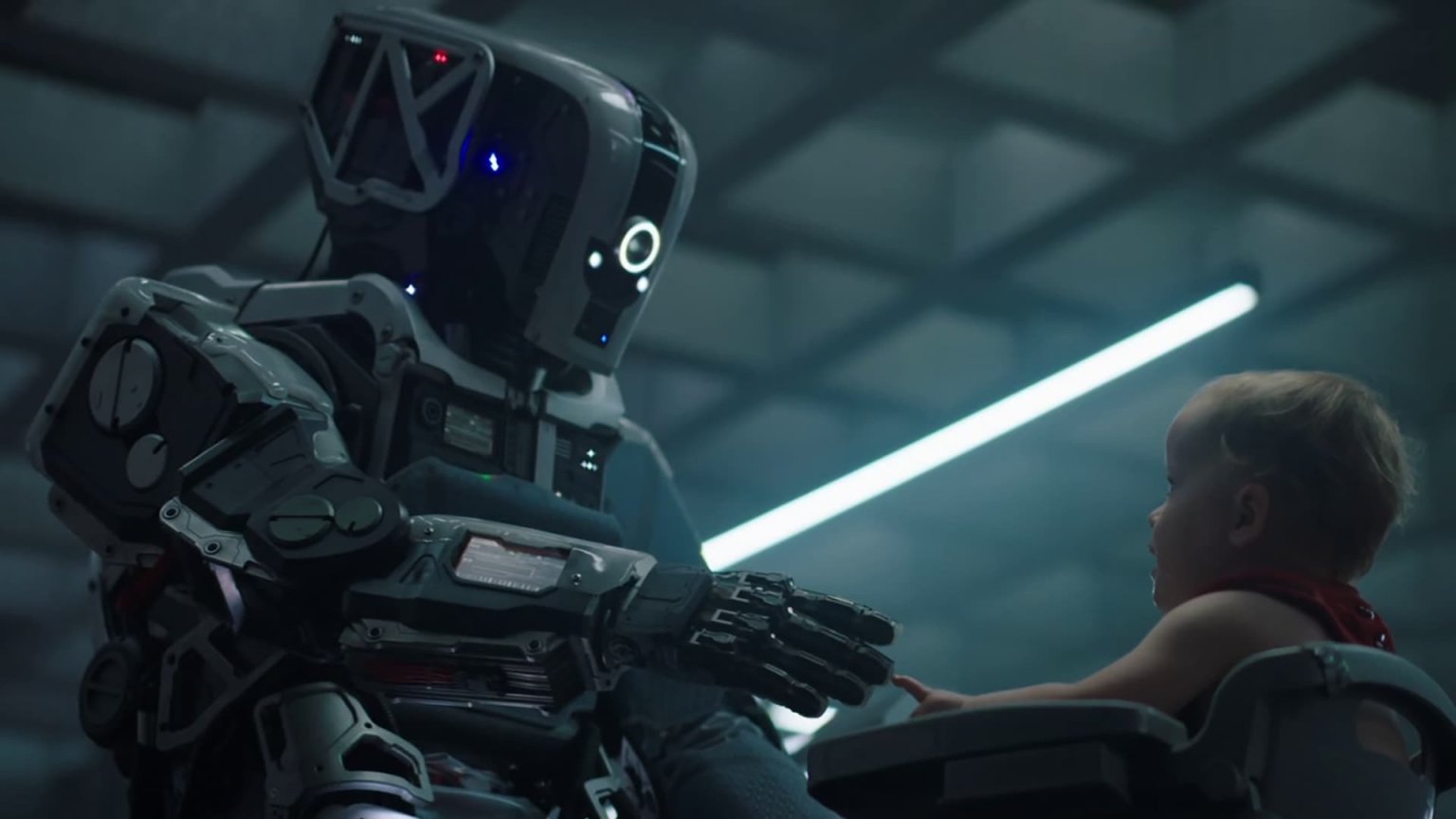 Onheilspellende wetenschap: dit zijn de 5 spannendste sciencefictionfilms op Netflix