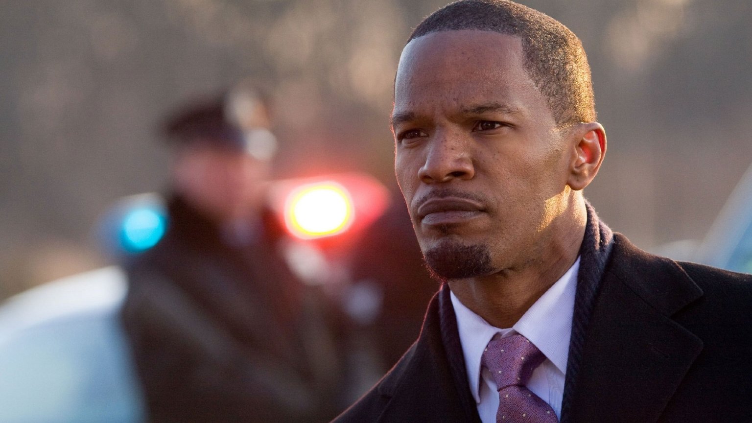 Vanavond op tv: 'Law Abiding Citizen' met Gerard Butler en Jamie Foxx