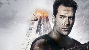 Vanavond op tv: klassieker 'Die Hard' met Bruce Willis