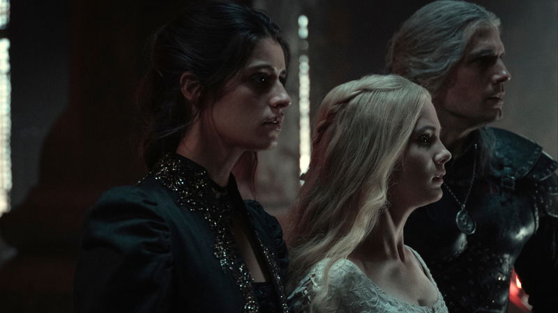 Afbeelding via Netflix / Susie Alnutt
