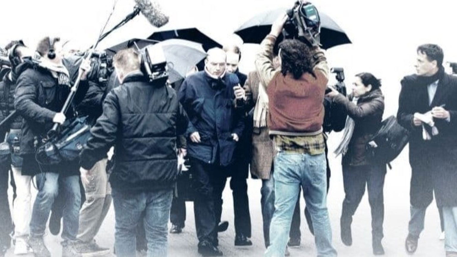 Gouden Kalf-winnaar 'De Veroordeling' vanaf vandaag te zien via Pathé Thuis