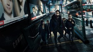 Eerste trailer van thrillerserie 'Suspicion' van de makers van 'Homeland' nu te zien