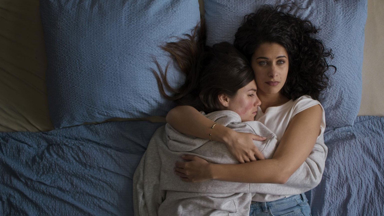 Nederlandse dramafilm 'ANNE+' vanaf februari te zien op Netflix